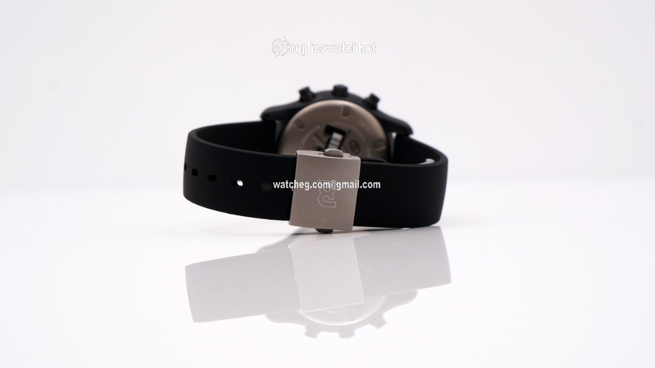 Porsche Design Womens watch Quartz Titanium 6611.14 5