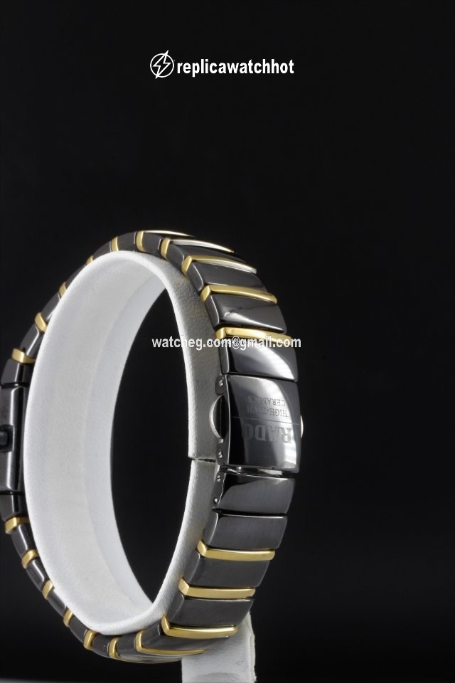 Rado Diastar Womens watch Quartz Ceramic 538.0434.3 5