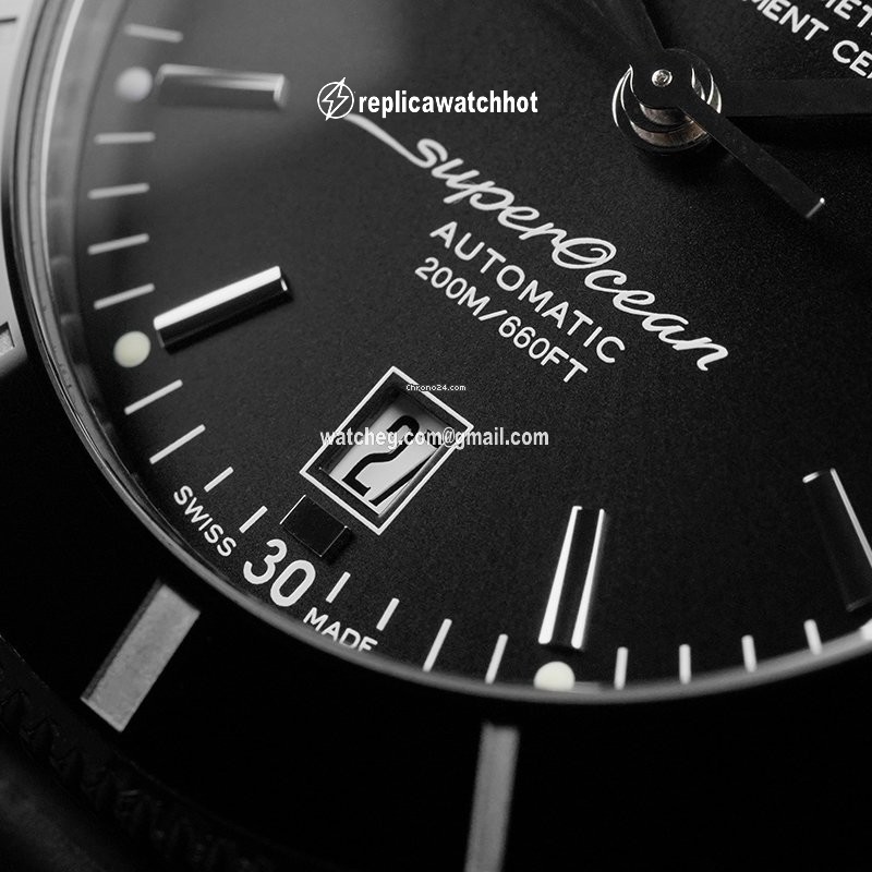 Breitling Superocean Heritage II 46 Mens watch Unisex Automatic Steel AB2020121B1S1 5