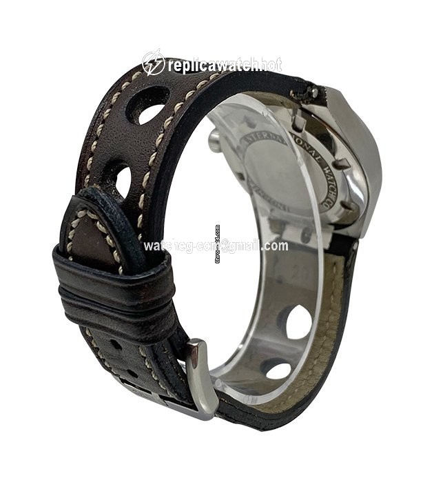 IWC Ingenieur Mens watch Unisex Automatic Steel IW451504 5