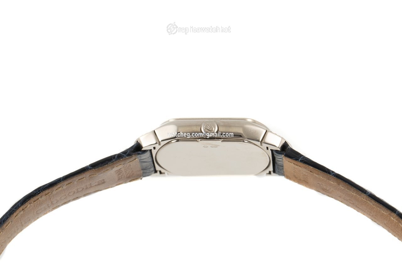 Rolex Cellini Womens watch White gold Quartz 6693 5
