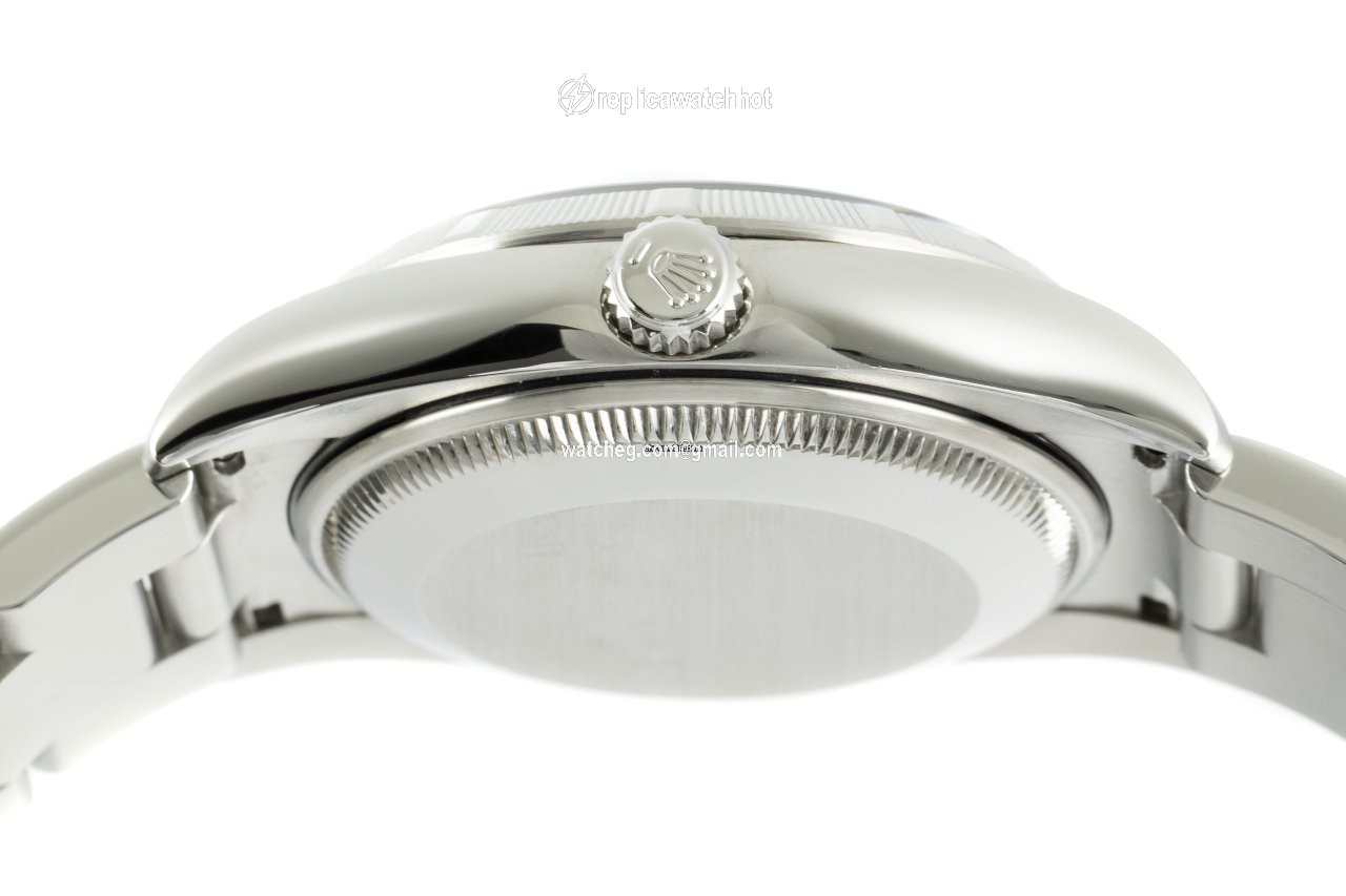 Rolex Air King Mens watch Unisex Steel Automatic 114210 5