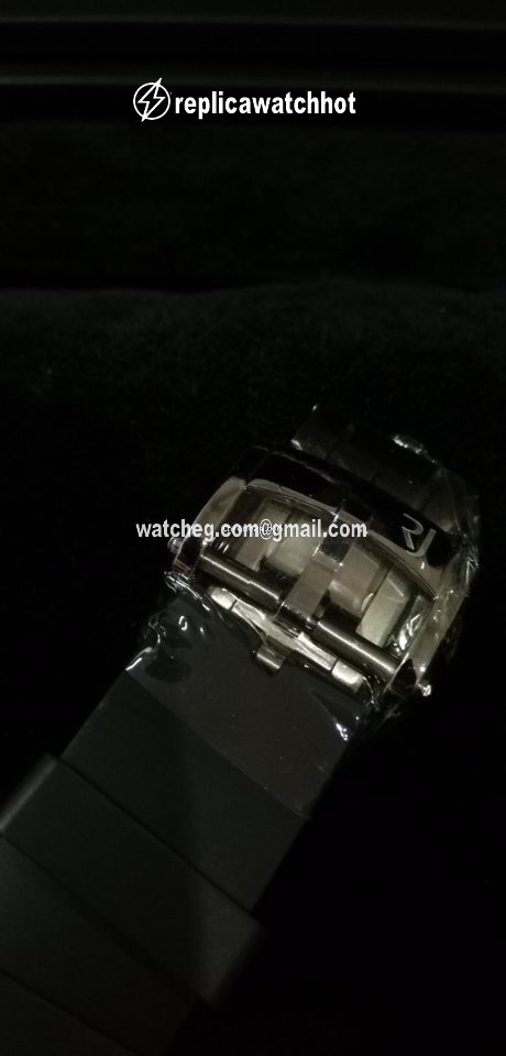 Romain Jerome Moon-DNA Mens watch Unisex Automatic Steel RJ.M.CH.002.01 5