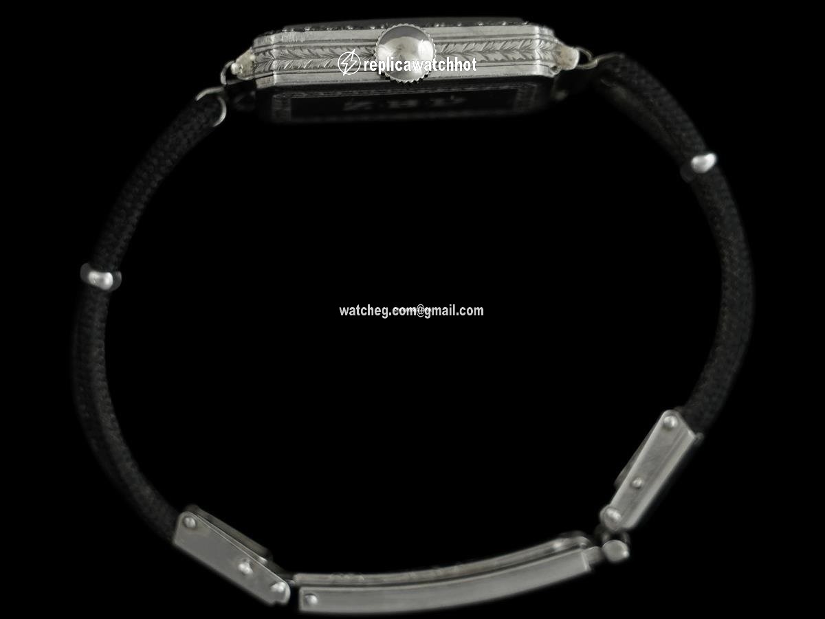 Patek Philippe Vintage Womens watch Manual winding Platinum 7870 5