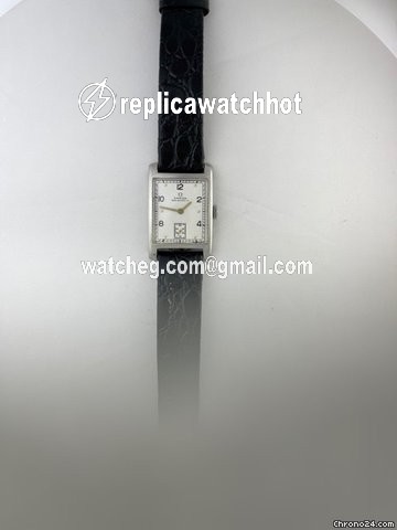 Omega Mens watch Unisex Manual winding Steel 3690 5