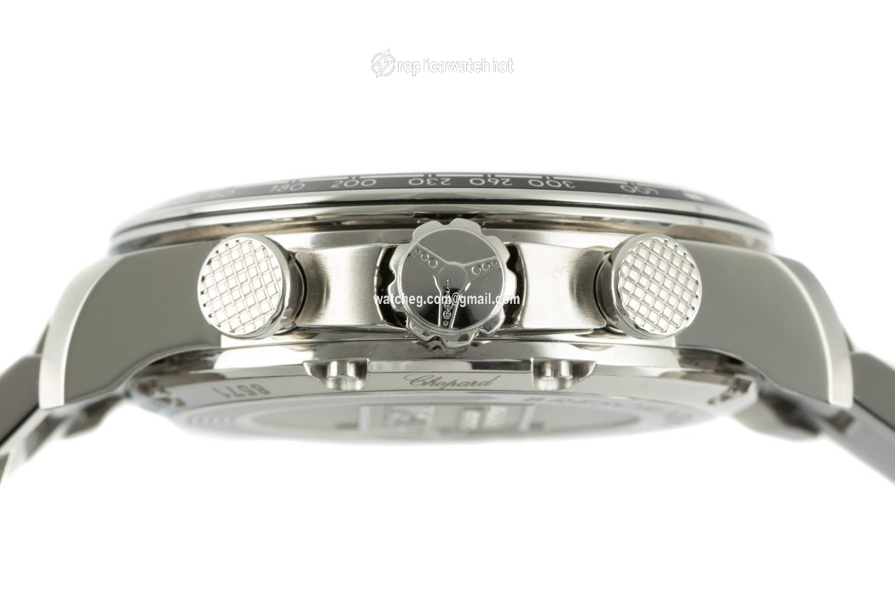 Chopard Mille Miglia Mens watch Unisex Automatic Steel 158571-3001 5