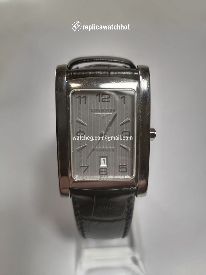 Longines DolceVita Mens watch Unisex Automatic L5.657.4 5