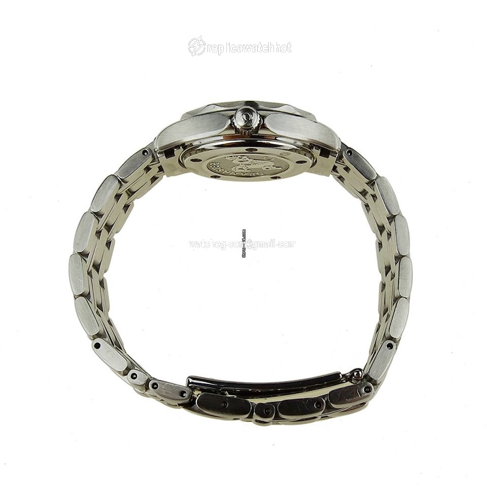 Omega Seamaster Diver 300 M Womens watch Quartz Steel 212.30.28.61.01.001 5