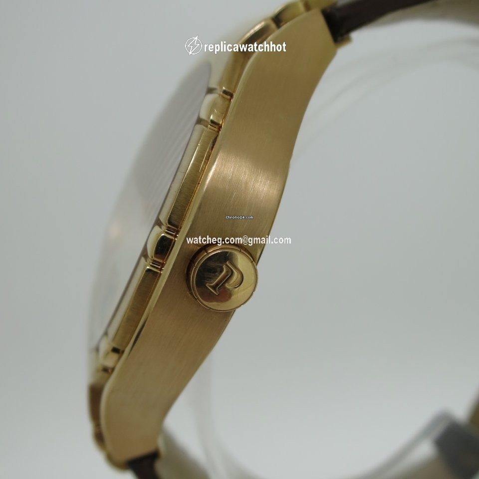 Piaget Polo Rose gold G0A38149 5