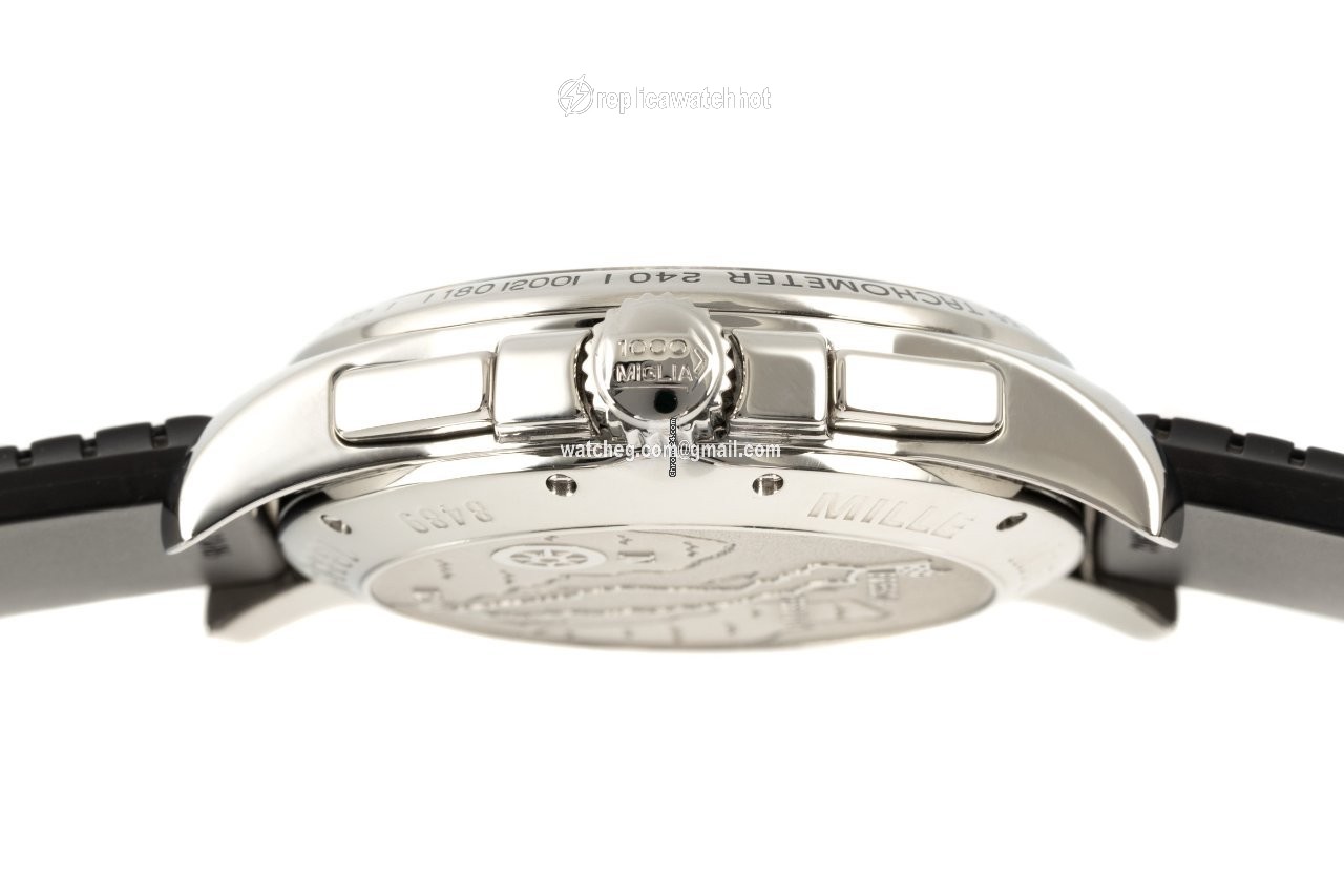 Chopard Mille Miglia Mens watch Unisex Automatic Steel 8489 5