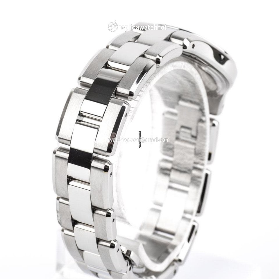 Baume & Mercier Linea Womens watch Quartz Steel M0A10011 5