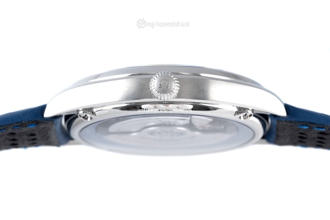 Omega Seamaster Planet Ocean Mens watch Unisex Automatic Steel 522.32.40.20.04.001 5