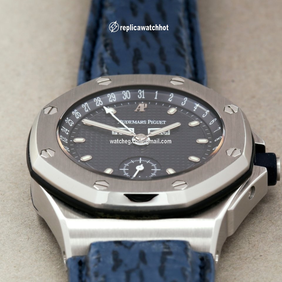 Audemars Piguet Royal Oak Offshore Mens watch Unisex Automatic Steel 25808 5