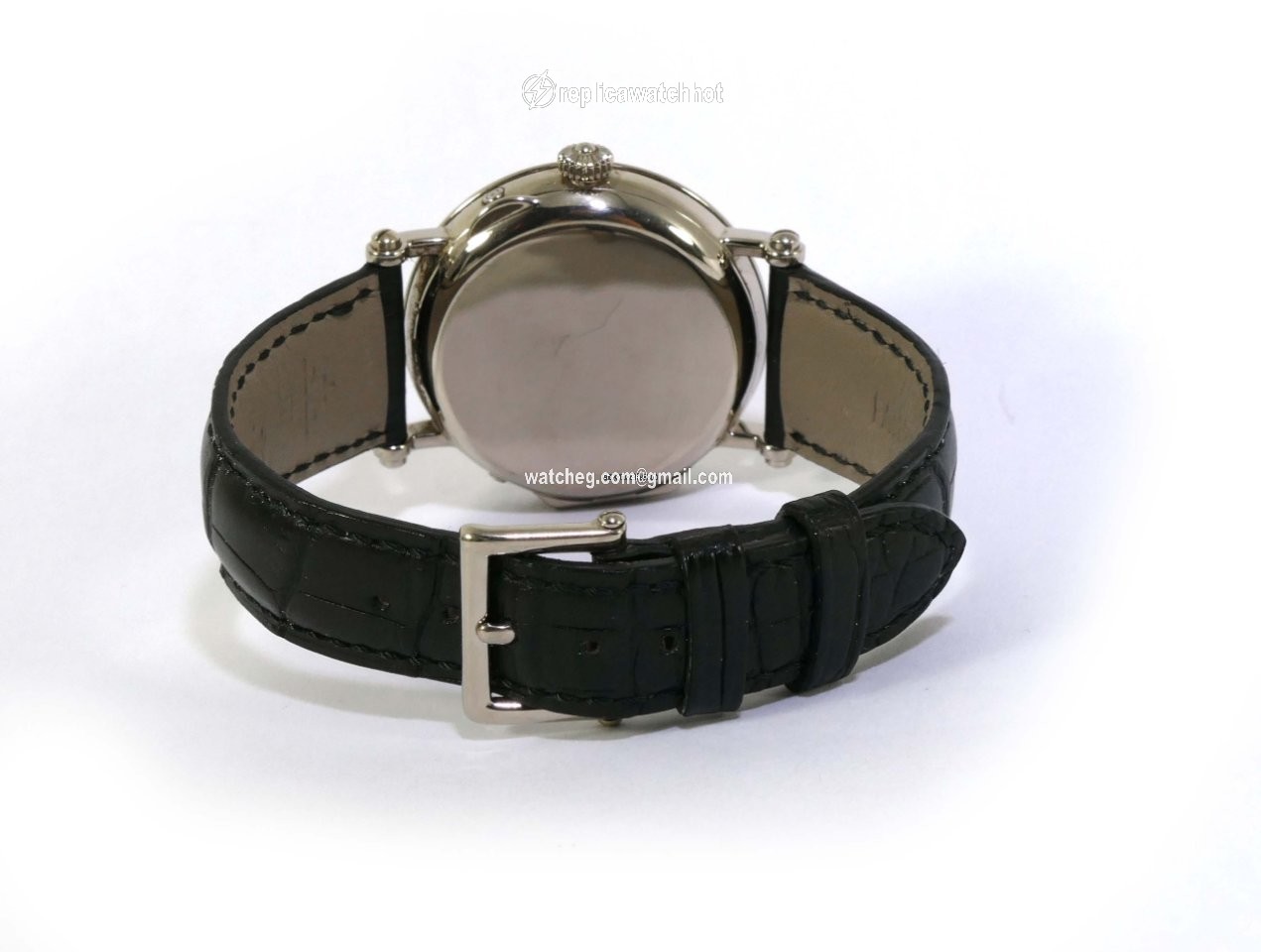 Patek Philippe Complications 5054G-001 5