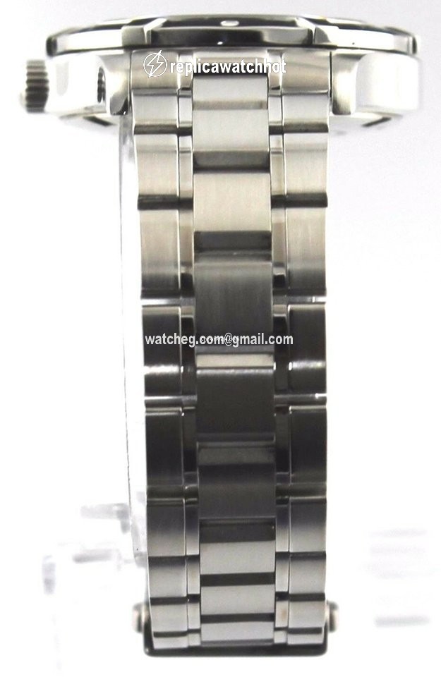 TAG Heuer Aquaracer Lady Womens watch Quartz Steel WAF1312.BA0817, 5