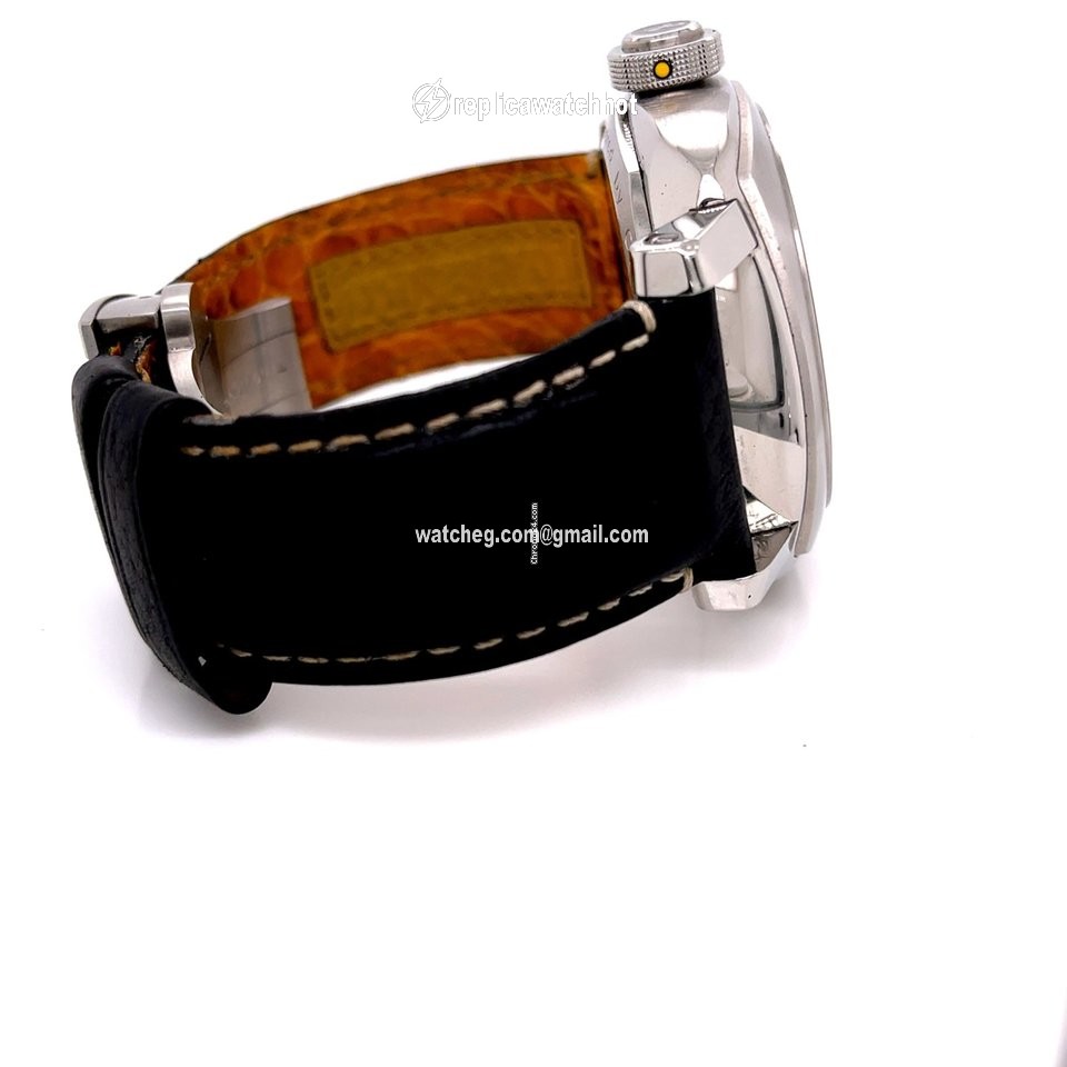 Panerai Ferrari Mens watch Unisex Automatic Steel FER00002 5