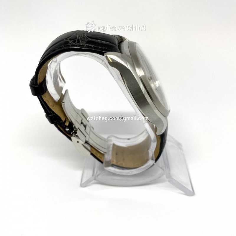 Baume & Mercier Clifton Mens watch Unisex Automatic Steel BMM0A10052 5