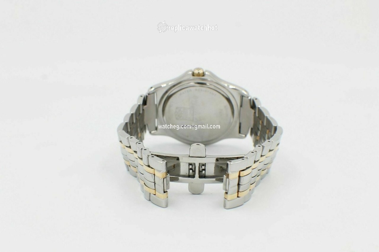 Zenith Elite Automatic Steel 53.0030.682 5