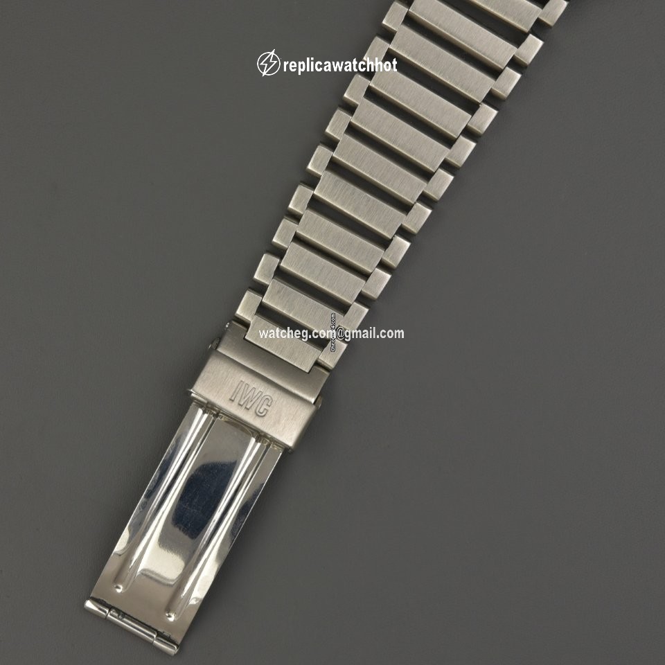 IWC Automatic Steel IW1831 5