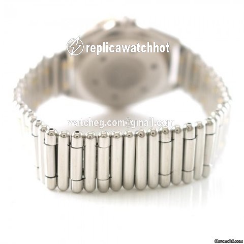 Breitling Lady J Womens watch Quartz Steel D52063 5