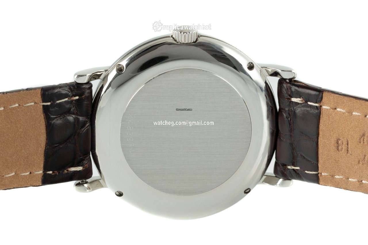 IWC Portofino Automatic Mens watch Unisex Automatic Steel 35131 5