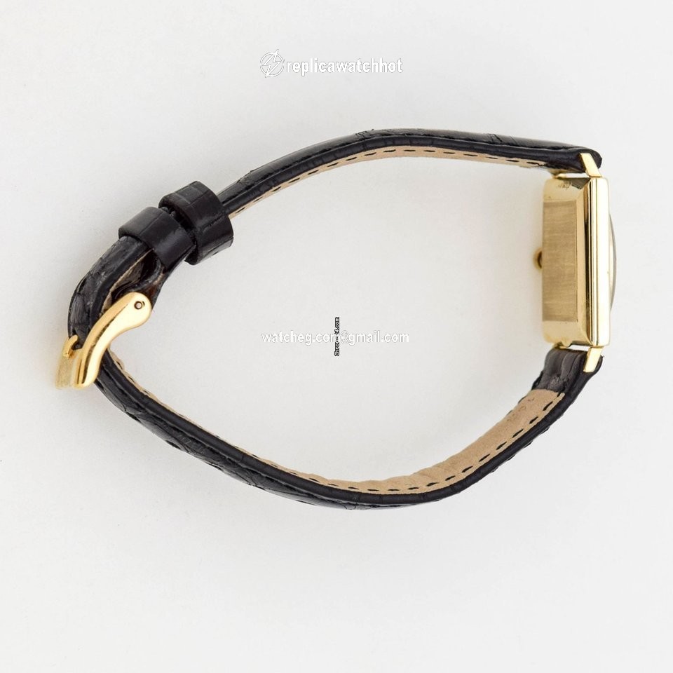 Omega Manual winding D6667 5