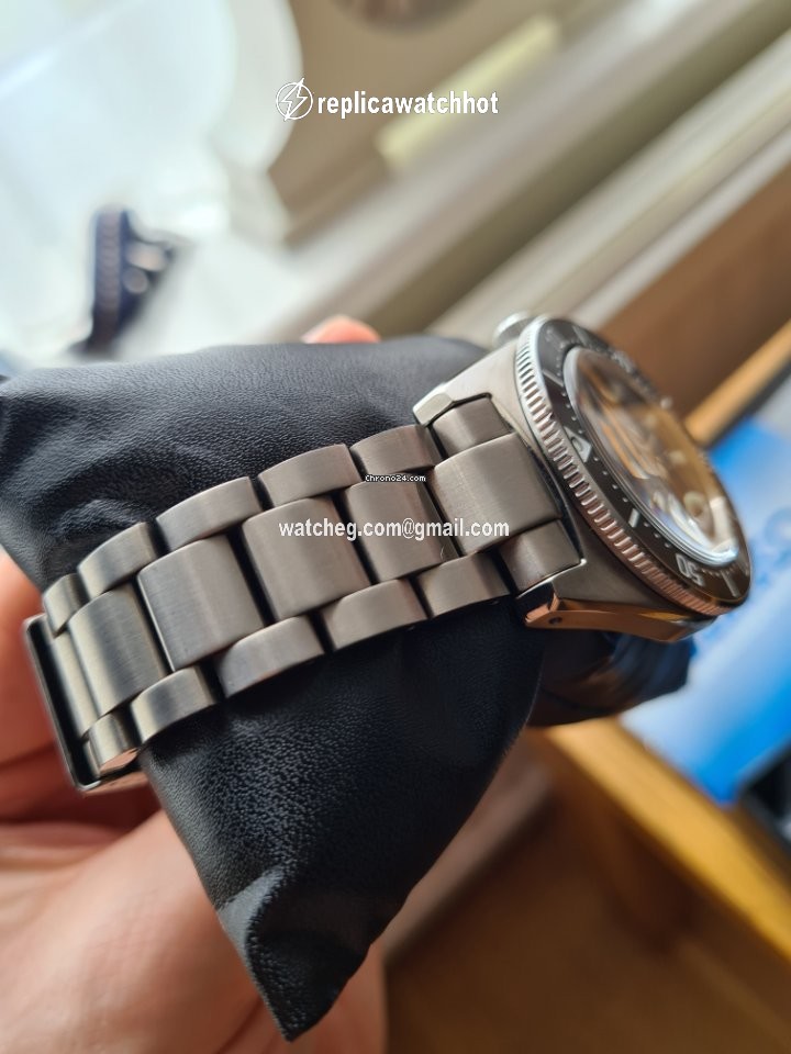 Seiko Prospex Mens watch Unisex Automatic Steel SPB149J1 5