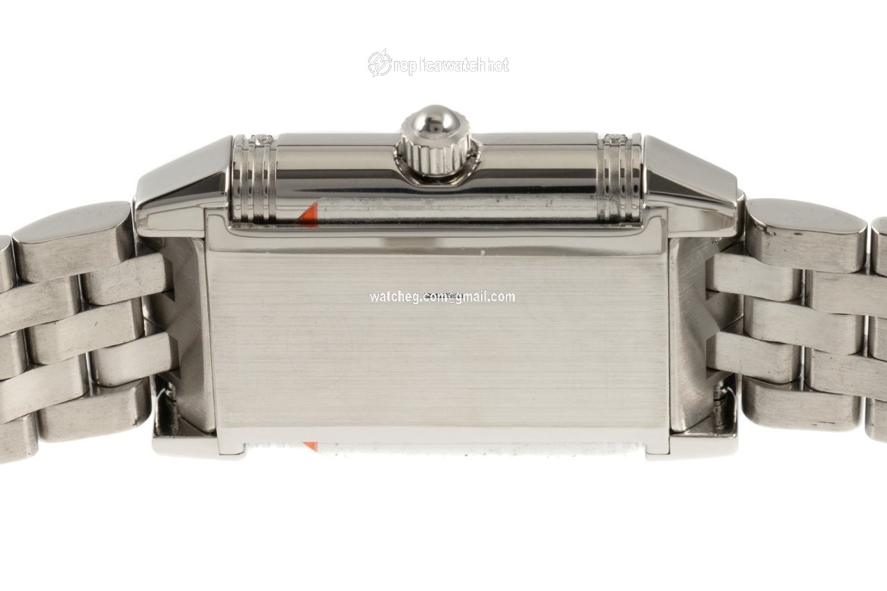 Jaeger-LeCoultre Reverso Lady Womens watch Manual winding Steel 265.8.86 5
