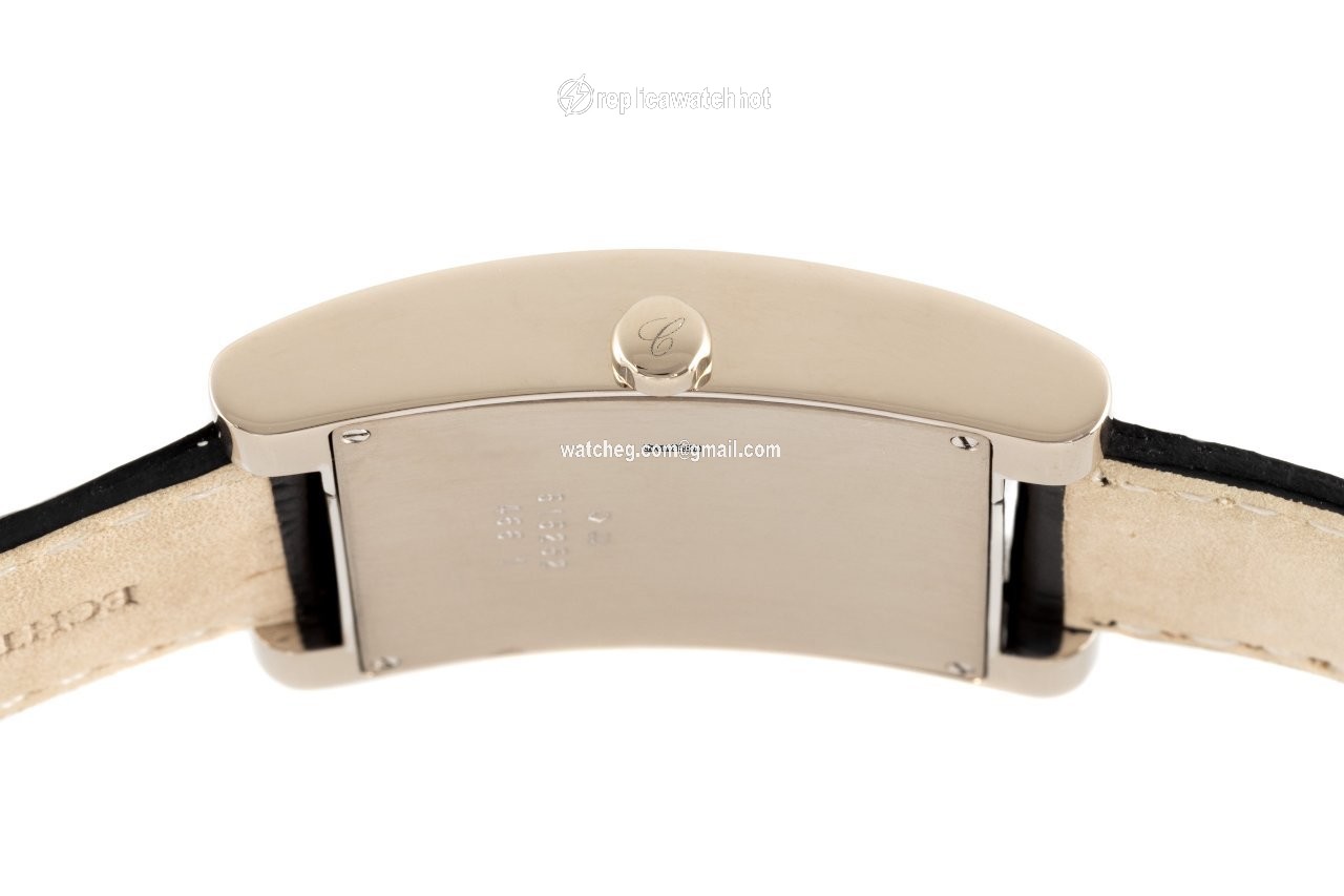 Chopard Your Hour Mens watch Unisex Manual winding White gold 16 3449 5
