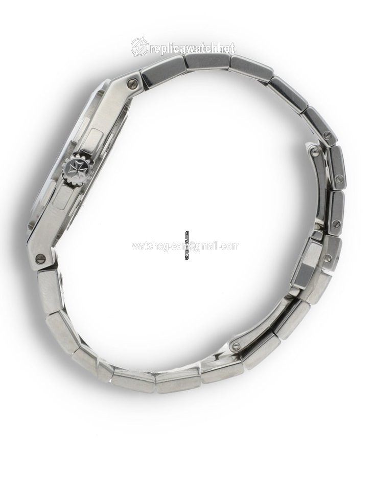 Vacheron Constantin Overseas Automatic Steel 42042 423A-8723 5