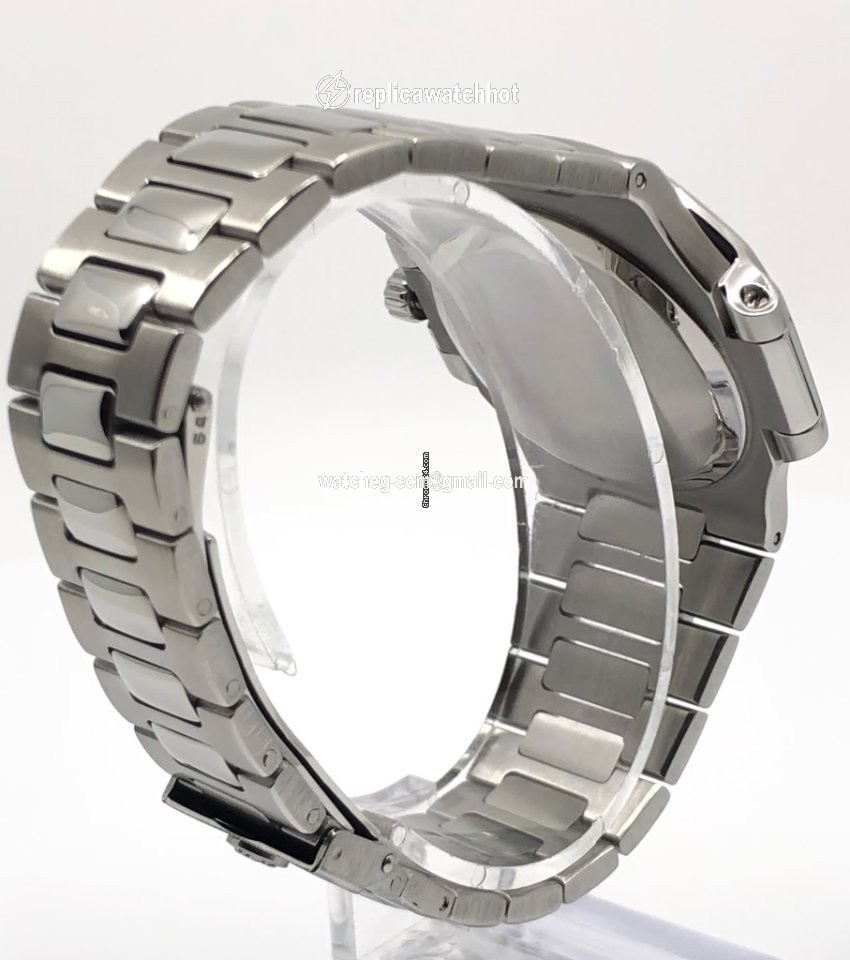 Patek Philippe Nautilus Mens watch Unisex Automatic Steel 3800 1a 5