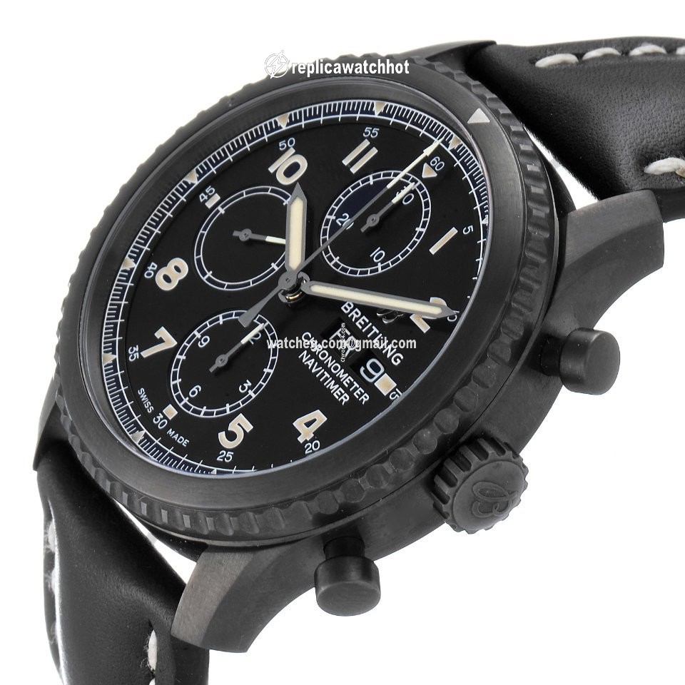 Breitling Navitimer 8 Mens watch Unisex Automatic Steel M13314101B1X1 5