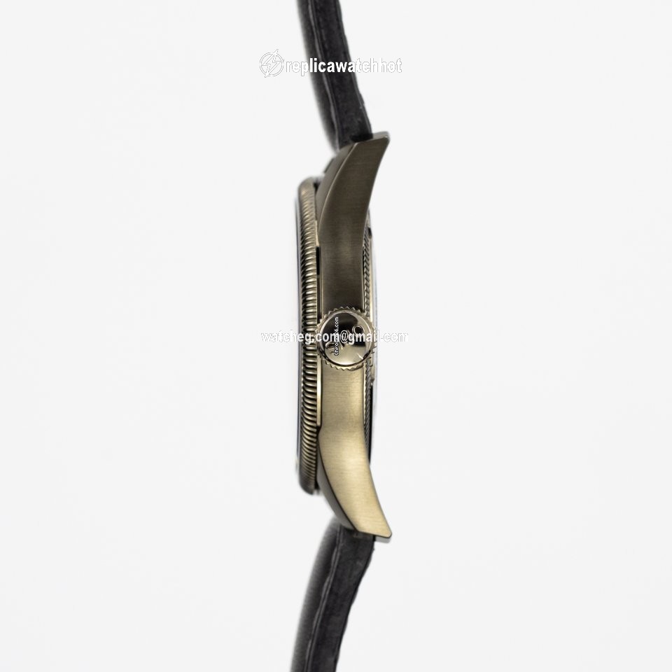 Oris Big Crown Mens watch Unisex Automatic Steel 01 733 7629 4263-07 5 22 79 5