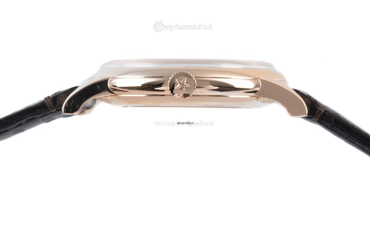 Zenith Elite Mens watch Unisex Automatic Red gold 18.2290.679 5
