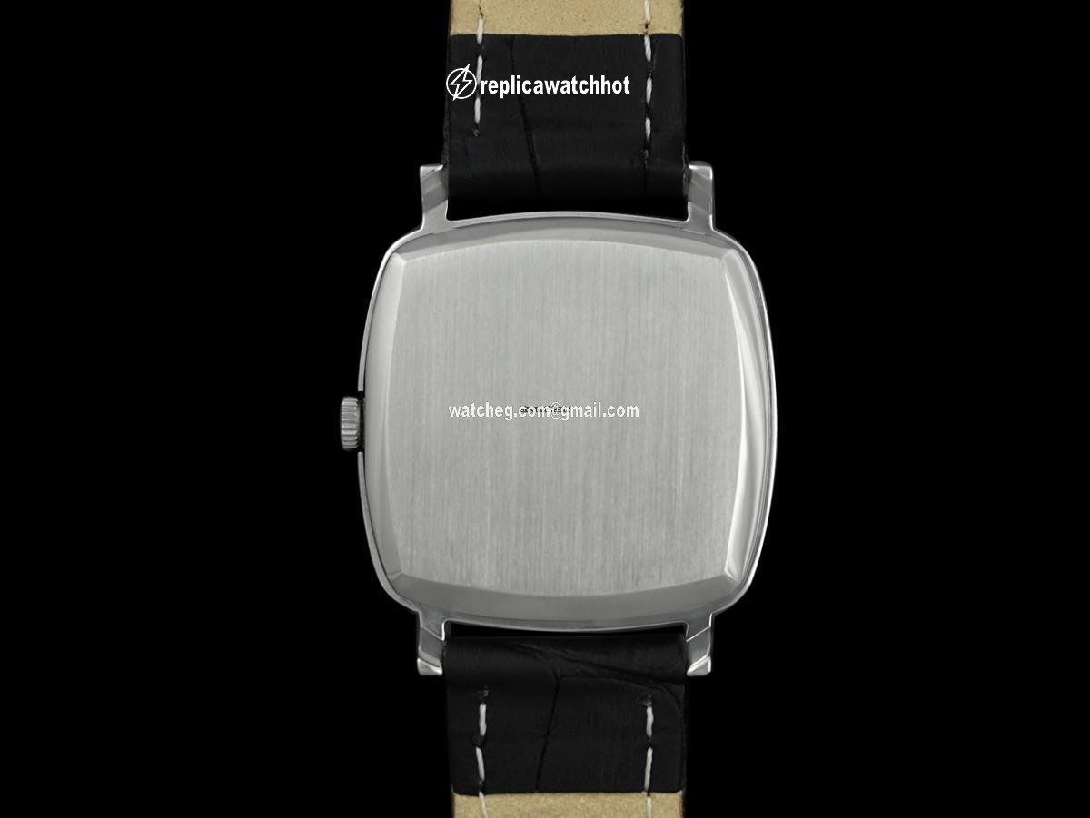 Omega De Ville Mens watch Unisex Automatic Steel 8024 5
