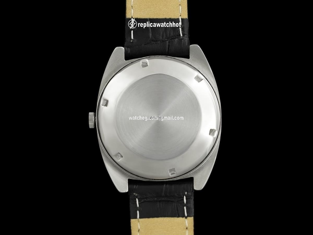 IWC Mens watch Unisex Automatic Steel 8092 5