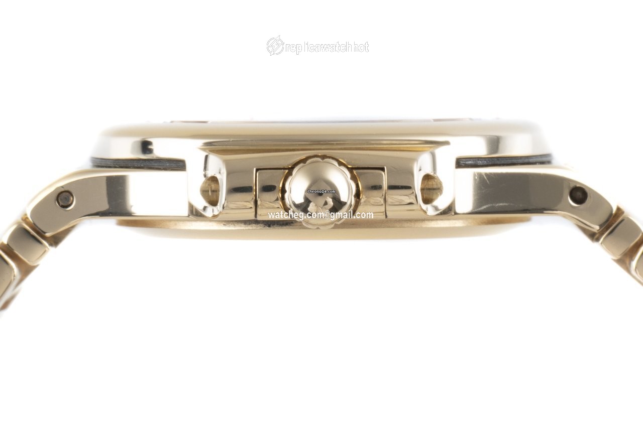 Patek Philippe Nautilus Womens watch Quartz Yellow gold 4700 51 5