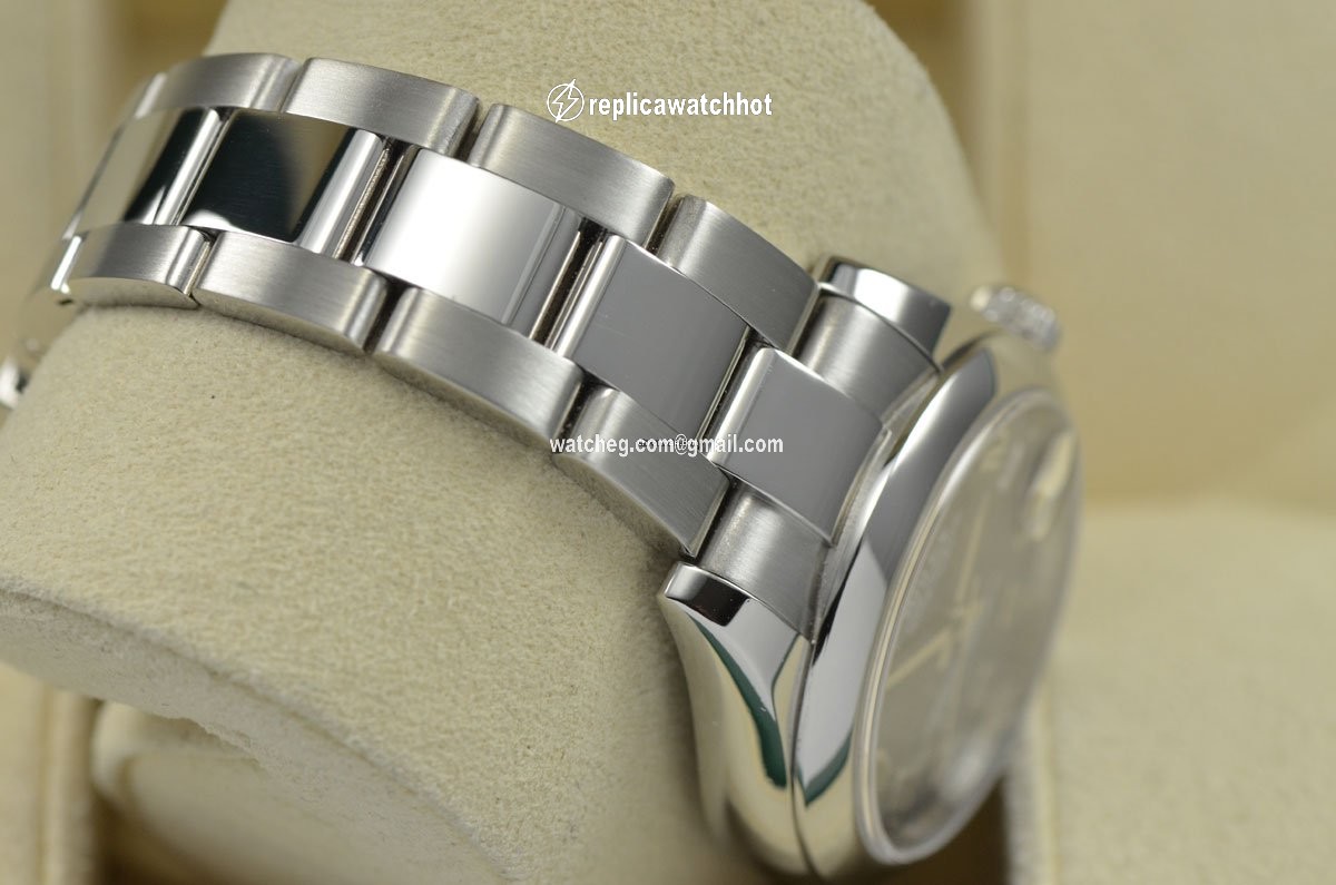 Rolex Datejust 31 Womens watch Steel Automatic 178240-1 5