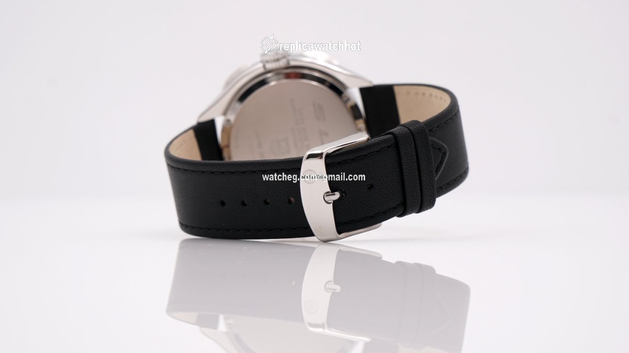 TAG Heuer SLR Mens watch Unisex Automatic Steel CAG2110.FC6209 5