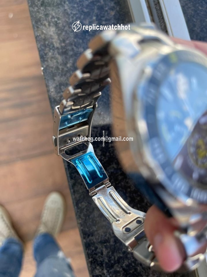 TAG Heuer Formula 1 Quartz Mens watch Unisex Quartz Steel CAZ101AF.BA0637 5