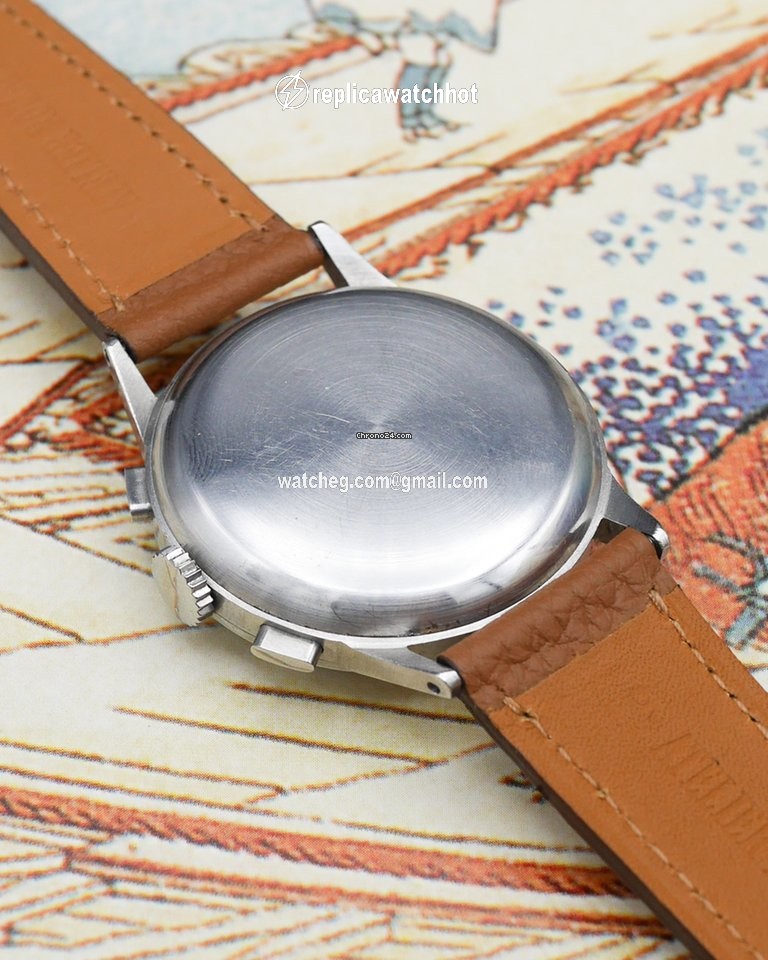 Movado Mens watch Unisex Manual winding Steel 19036 5