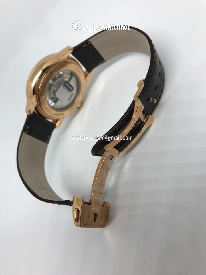 Rado Coupole Mens watch Unisex Automatic Steel R22895165 5