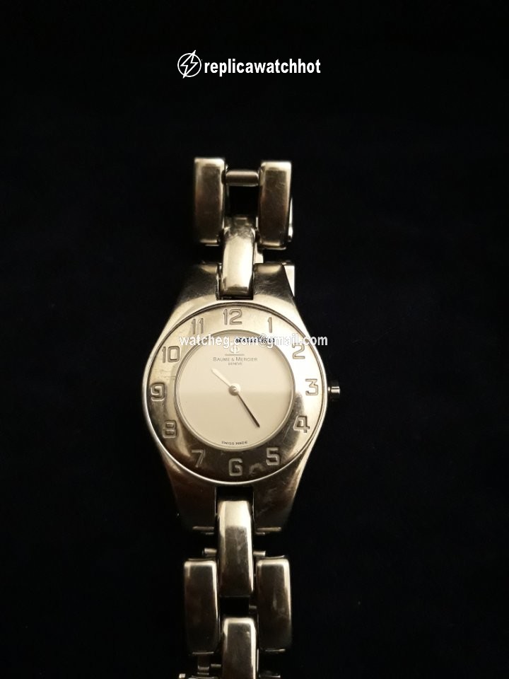 Baume & Mercier Womens watch Automatic 2095560 5