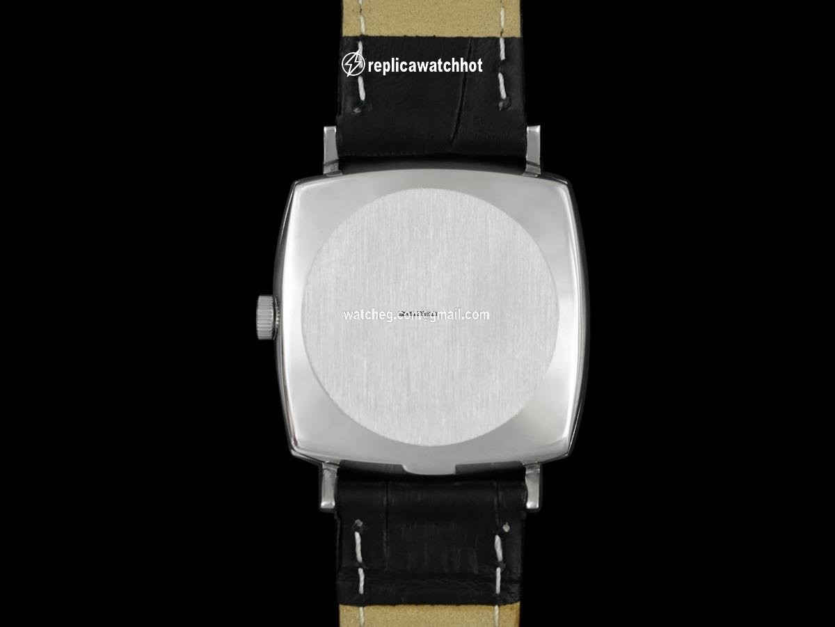 Omega De Ville Mens watch Unisex Automatic Steel 8099 5