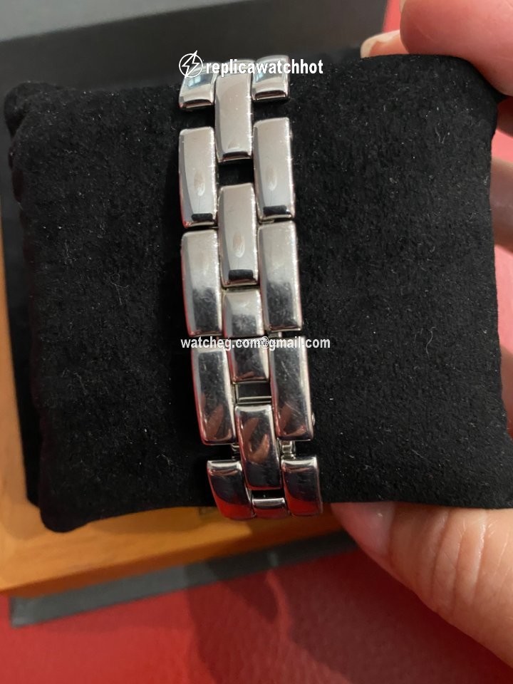 Baume & Mercier Linea Womens watch Quartz Steel M0A10138 5