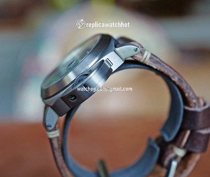 Panerai Luminor Marina Automatic PAM 57 5