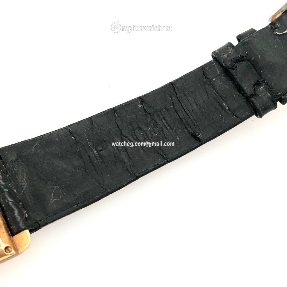 Piaget Womens watch Manual winding Yellow gold 90800 5