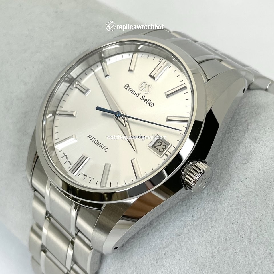 Seiko Grand Seiko Mens watch Unisex Automatic Steel SBGR315 5