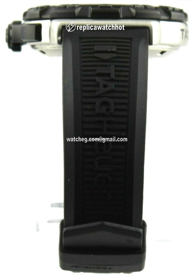 TAG Heuer Formula 1 Quartz Mens watch Unisex Quartz Steel CAH1113.BT0714 5