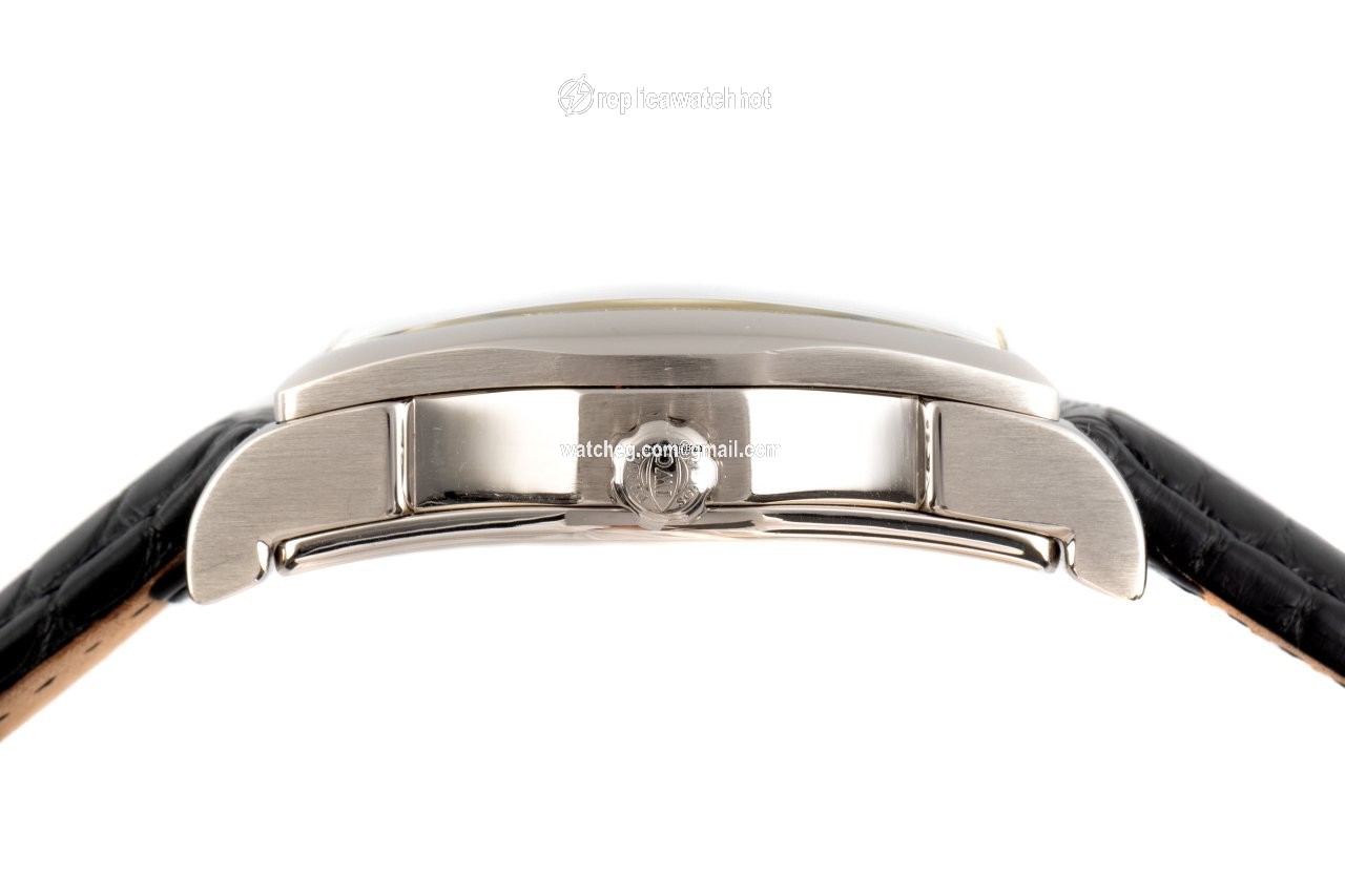 IWC Da Vinci Automatic Mens watch Unisex Automatic White gold IW452301 5